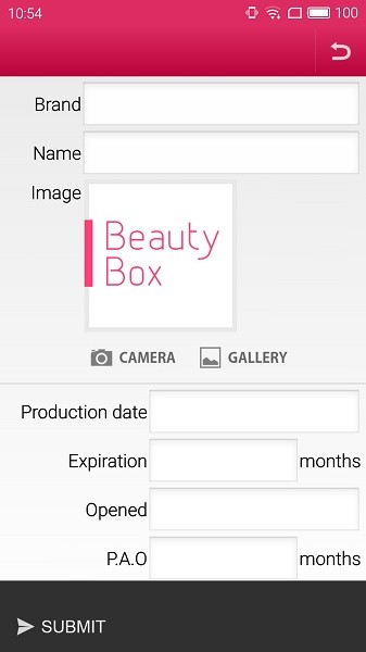 BeautyBox截图4