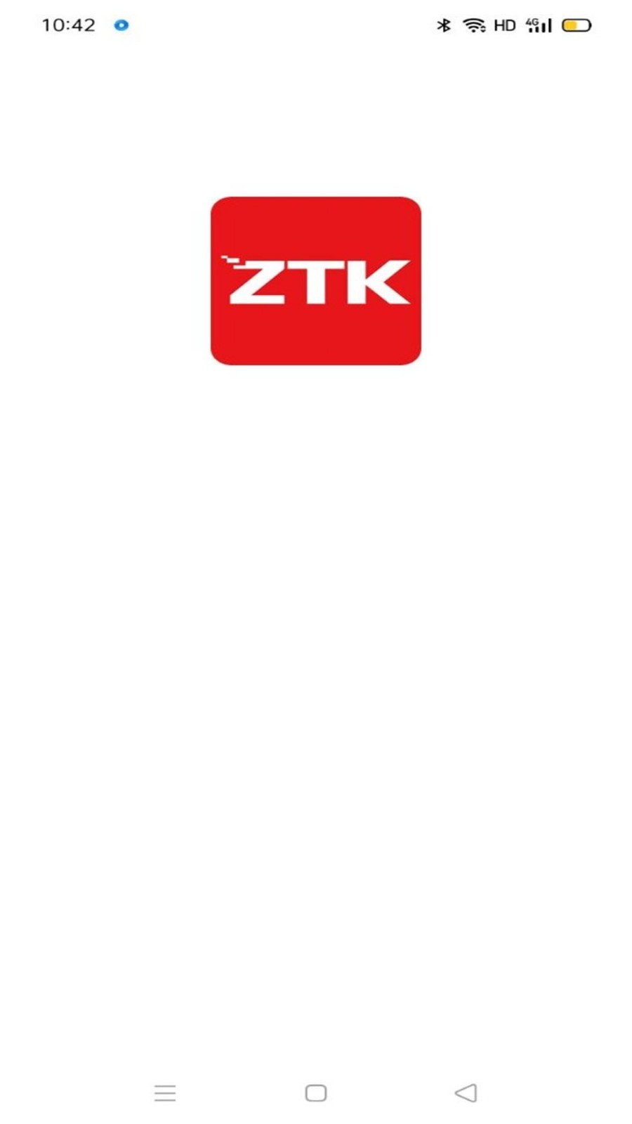 ZTK截图1