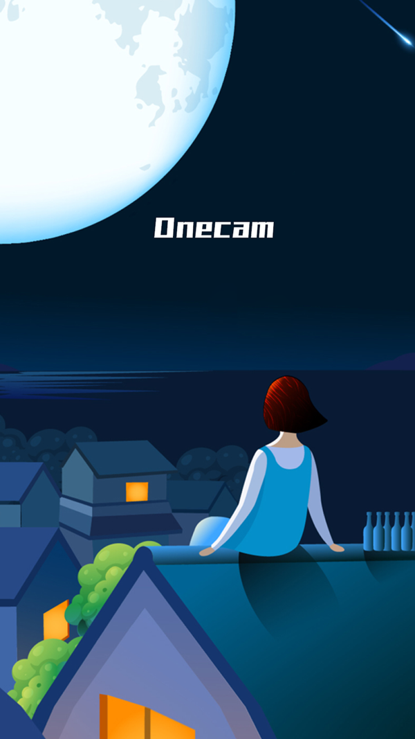 Onecam截图1