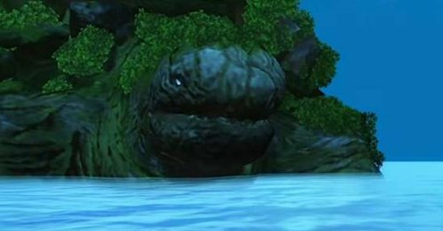 妄想山海亿年岳龟位置在哪亿年岳龟位置分享