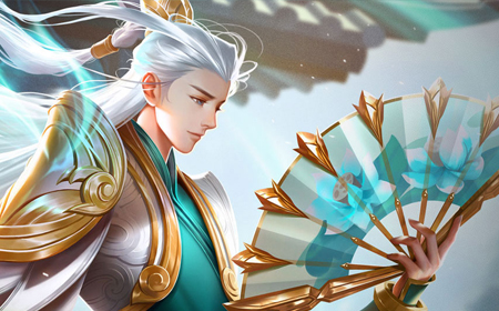 英魂之刃口袋版李白和西门哪个好李白西门如何选择