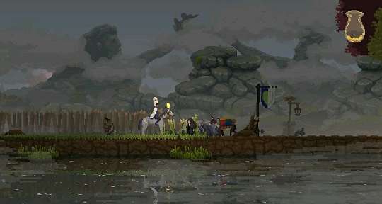 王国两个王冠怎么进山洞王国两个王冠进山洞条件攻略 历趣