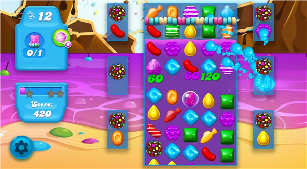 糖果苏打传奇怎么换头像 糖果苏打传奇换头像攻