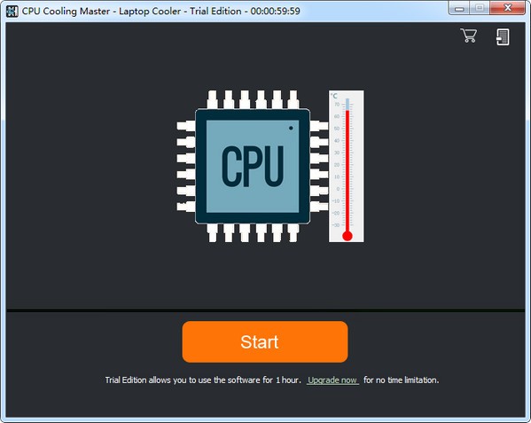 CPU Cooling Master(CPU散热软件)
