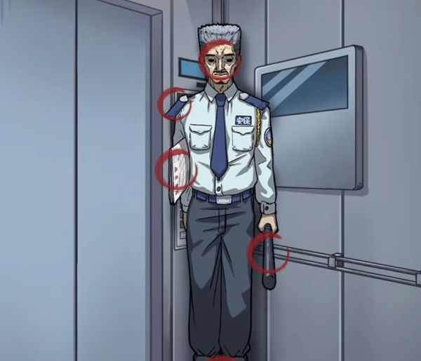 隐秘的档案与凶同行通关攻略 具体一览