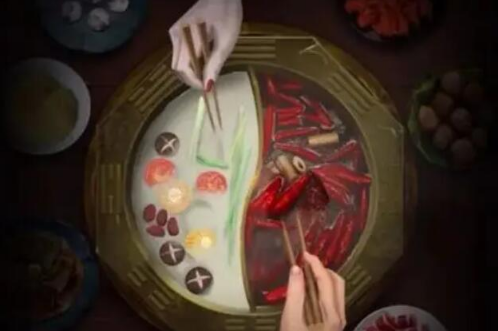 阴阳锅2同心劫第三章迷魂  阴阳锅2同心劫第三章迷魂过关攻略