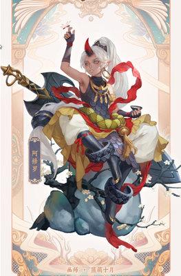 长安幻世绘天师试炼怎么打 长安幻世绘天师试炼打法技巧分享