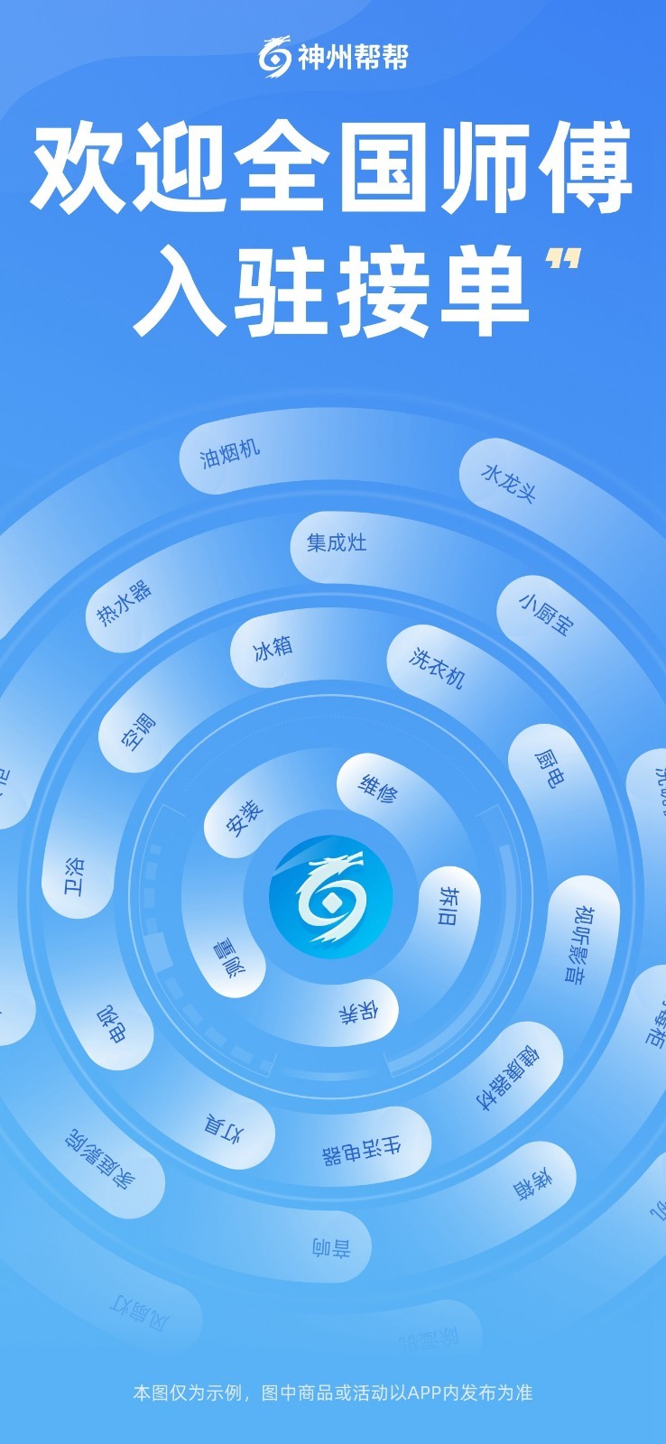 神州幫幫電腦版截圖1