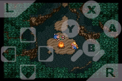 勇者斗恶龙6安卓手机版官方正版手游免费下载安装