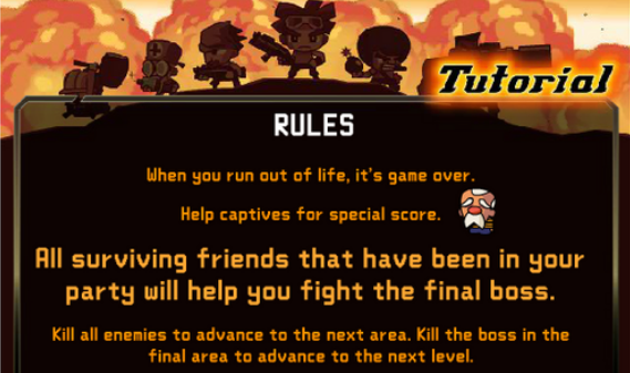 末世军团攻略末日军团怎么玩