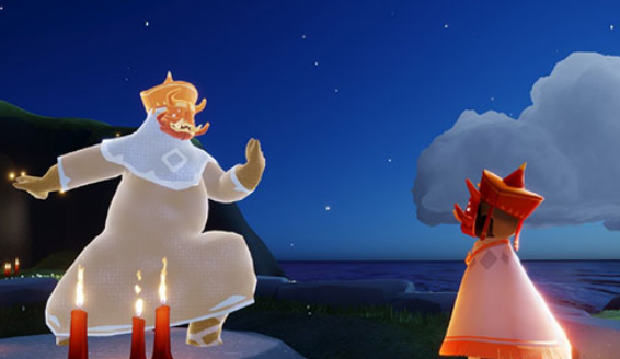 光遇唐僧帽先祖兑换表光遇唐僧帽先祖位置一览