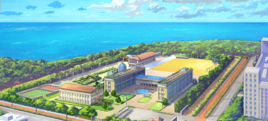 偶像梦幻祭如何换背景音偶像梦幻祭怎样换背景音 历趣