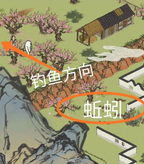 江南百景图怎么获得鲤鱼江南百景图如何获得鲤鱼