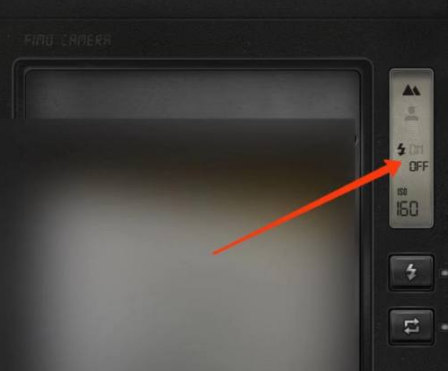 fimo怎麼開閃光燈fimo相機怎麼打開閃光燈