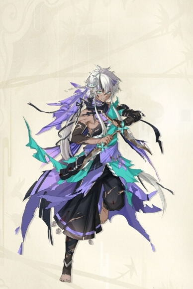 食物语腊味合蒸技能一览化灵后的腊味合蒸化名"何铮"在湖南一带流浪