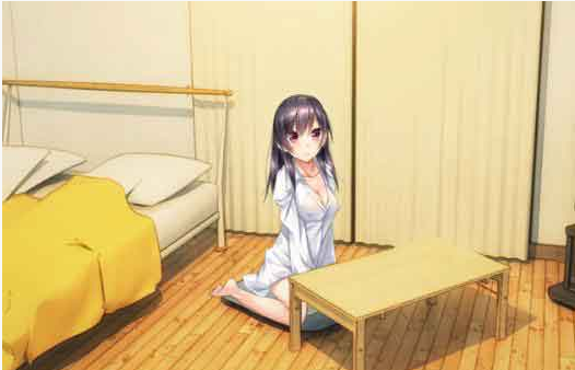 家出少女怎么去哪有镜子家出少女镜子如何获得