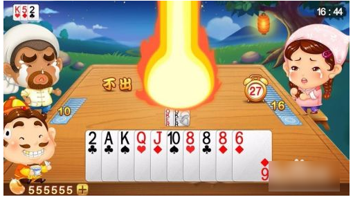 欢乐斗地主怎么刷豆 欢乐斗地主刷豆攻略