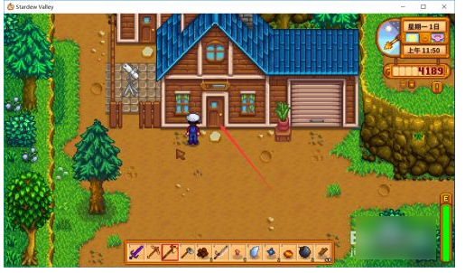 星露谷物语怎么养动物星露谷物语养动物方法介绍 偏玩手游盒子