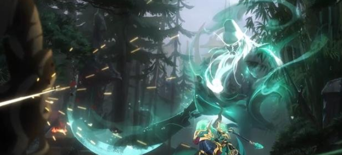 王者荣耀关羽武圣皮肤返场时间一览一,2022年1月中旬返场目前官方已经