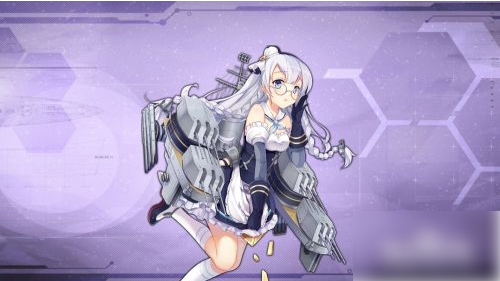 碧藍航線怎麼升級艦娘碧藍航線艦娘升級攻略