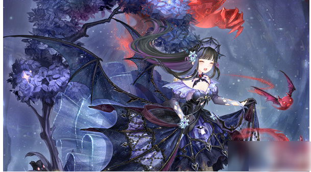 奇迹暖暖贪婪魔影奇迹暖暖贪婪魔影完美搭配通关攻略