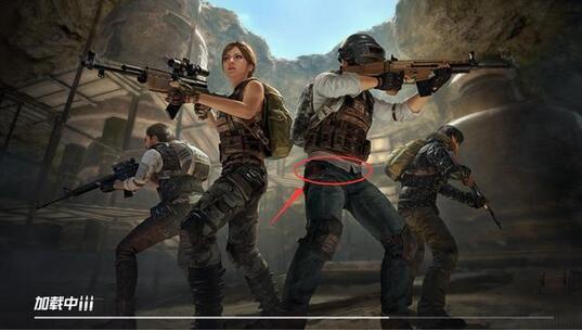 刺激战场拥有扩容功能的3种道具 *个王牌不敢扔