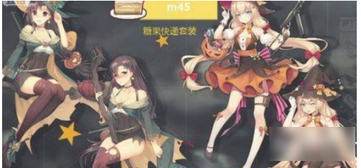 少女前线如何升级人形 少女前线快速升级人形方法