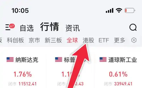 华泰证券涨乐财富通怎么投票港股通 涨乐财富通买港股股票方法