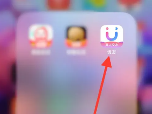 饭友app怎么加微信 饭友app使用微信号登录方法