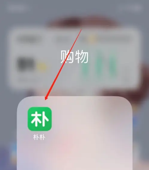 朴朴app怎么换城市 朴朴更改收货地址教程