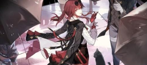 崩坏星穹铁道卡芙卡突破材料是什么 具体一览