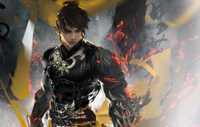 逆水寒手游游州桥夜市任务怎么完成 游州桥夜市任务完成方法