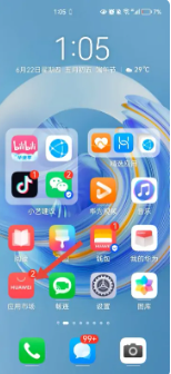 华为应用市场如何卸载软件 具体操作方法介绍