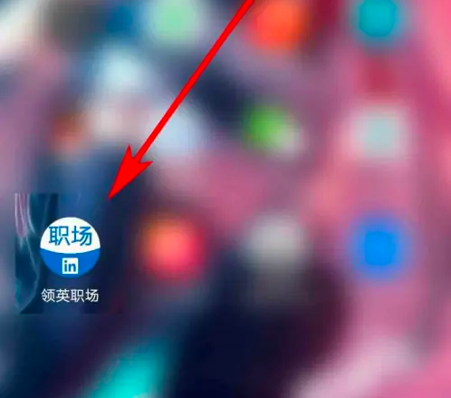 领英app怎么退出 领英职场退出登录方法介绍