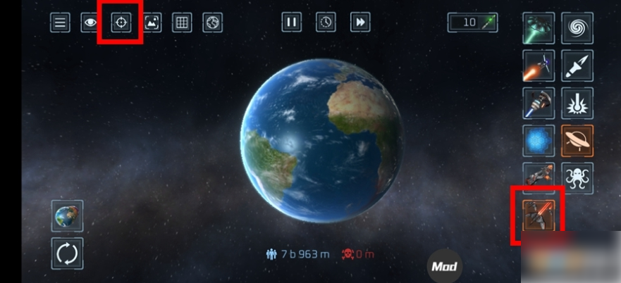 星球爆炸模拟器如何召唤战斗机 星战模拟器召唤战斗机方法