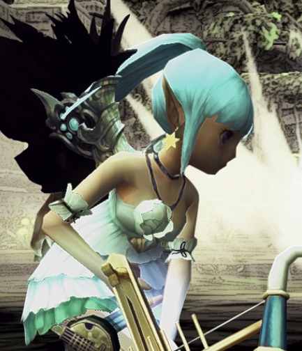 龙之谷浪客加点龙之谷加点方法