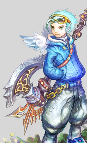 龙之谷浪客加点龙之谷加点方法