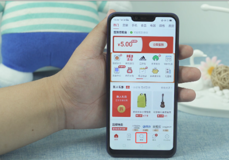 拼多多商城怎么购物拼多多怎么买东西