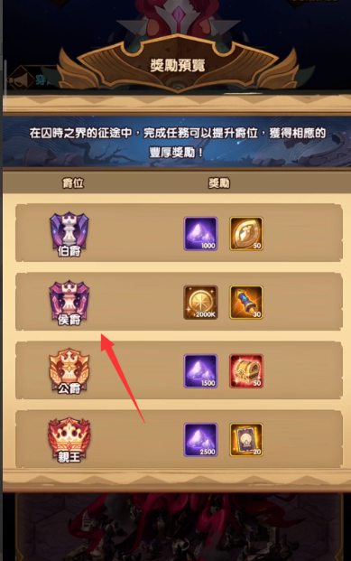 剑与远征团本奖励剑与远征团队远征奖励大全