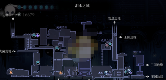 空洞骑士怎么刷空洞骑士刷钱方法