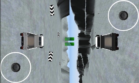 双人卡车模拟截图1