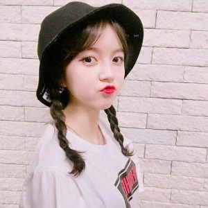 微信头像女生简单大方_微信头像女生气质淡雅_qq头像霸气高冷_快手