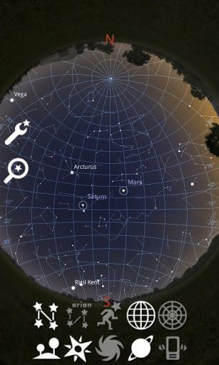 Stellarium Mobile安卓版官方下载app