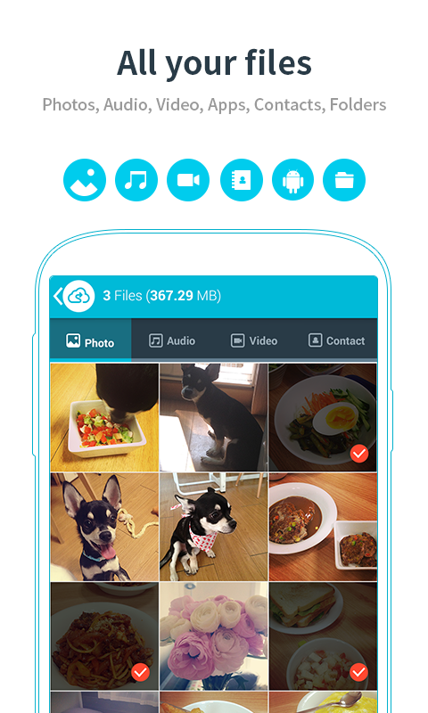 send anywhere estmob send anywhere estmob