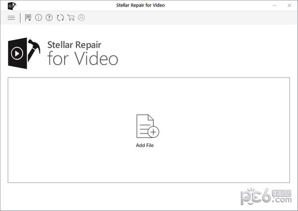 Stellar Repair for Video(视频修复软件)