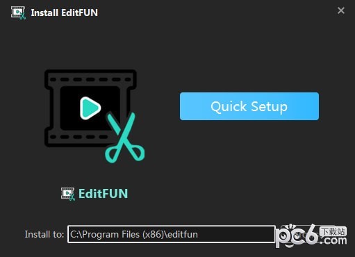 VideoSolo EditFUN(视频编辑软件)