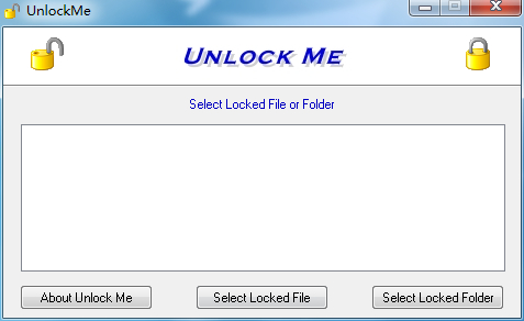 unlockme