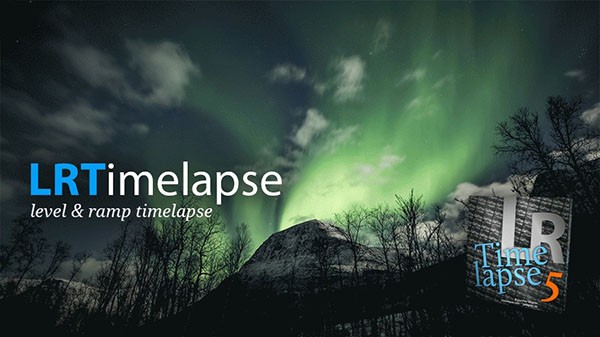 LRTimelapse Pro(延时摄影制作软件)