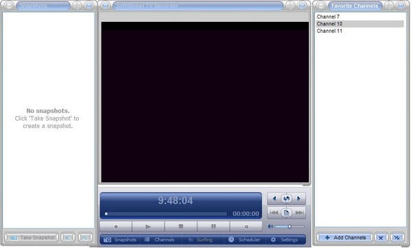 Soft4Boost TV Recorder(电视录像软件)