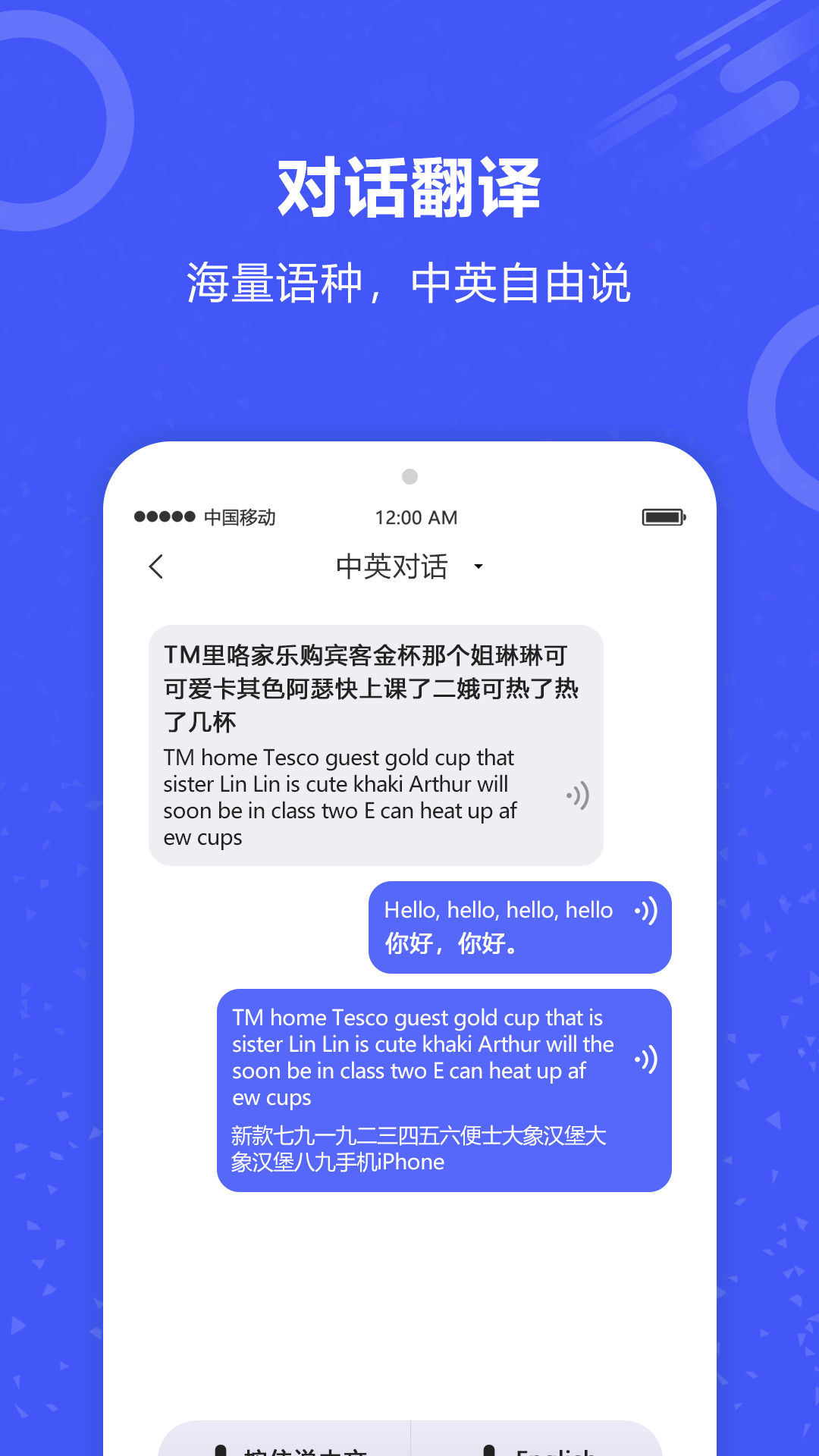 研律實(shí)時(shí)翻譯app電腦版截圖3